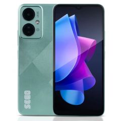 Sego Smart 9 HD (2GB,64GB) Dual Sim With Official Warranty Blue (OneStop Mobile Mall)